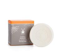 MUHLE Shave Care Sea Buckthorn Jabón de afeitado, 65 gramos