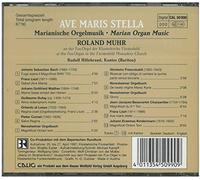 Muhr,Roland - Ave Maris Stella [Import]