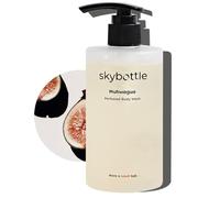 MUHWAGUA PERFUMED BODY WASH