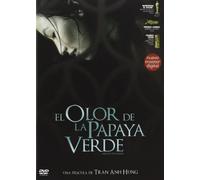 Mùi_du_du_xanh_-_L'odeur_de_la_papaye_verte [DVD]
