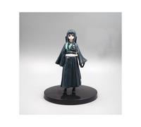 (Muichiro Tokito) Figura de acción de Demon Slayer Mitsuri Muichiro Tengen Kyojuro Obanai Kanao Sanemi