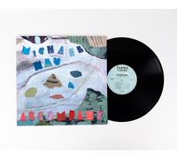 Michael Nau - Accompany [Vinilo]
