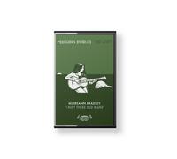 I Kept These Old Blues [Casete]