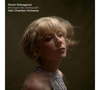 Muireann Nic Amhlaoibh & Irish Chamber Orchestra - Roisin Reimagined [Vinilo]