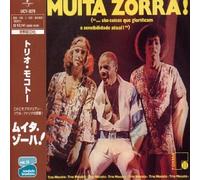 Muita Zorra
