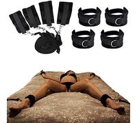 Muitar Crazy Kits - Aggiungi un po' di scintilla alla tua vita amorosa con questo kit di ritenuta.