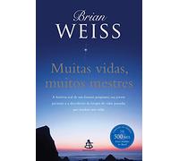 Muitas Vidas, Muitos Mestres (Em Portuguese do Brasil)