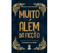 Muito Além Da Ficção: Antologia de Contos Nordestinos