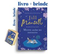 Muito Além Do Infinito + Pin