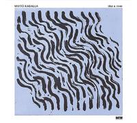 MUITO KABALLA - LIKE A RIVER [Vinilo]