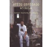 Muito Obrigado Angola