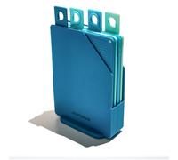MUITOMAS CUTTING BOARD SET BLUE