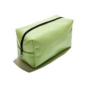 Muitomas, Estuche de Belleza, Portacosméticos de Viaje, Estuche de Mujer Elegante, Dimensiones 20 * 8, Beauty Bag Color Verde Salvia