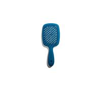Muitomas - HAIRBRUSHBL cepillo para el cabello y peine Adulto Cepillo paleta para el pelo Azul 1 pieza(s)