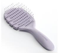 Muitomas hairbrushlvl cepillo para el cabello y peine adulto cepillo p