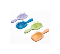 Muitomas - HAIRBRUSHPF cepillo para el cabello y peine Adulto Cepillo paleta para el pelo Durazno 1 pieza(s)