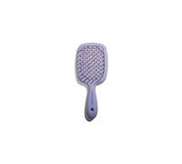 Muitomas - HAIRBRUSHVL cepillo para el cabello y peine Adulto Cepillo paleta para el pelo Violeta 1 pieza(s)