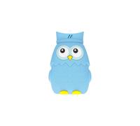 Muitomas - HOTBOULEOWL bolsa de agua caliente 0,4 L Multicolor