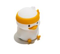 Muitomas - lampada in silicone (sillampduckc)
