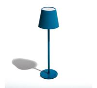 Muitomas, lámpara de mesa con control táctil e intensidad de la luz