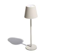 Muitomas, lámpara de mesa con control táctil e intensidad de la luz