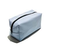 Muitomas, Neceser de Viaje, Neceser para Mujer, Elegante, tamaño 20 x 8, Color Lila