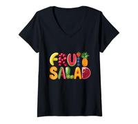 Mujer Älter Werden Kann Ich Später Seniorin Style Camiseta Cuello V