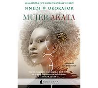 Mujer Akata: 137 (Literatura Mágica)