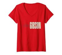 Mujer Althea Gibson Merch | Leyenda del Tenis campeona del Grand Slam | AG001 Camiseta Cuello V