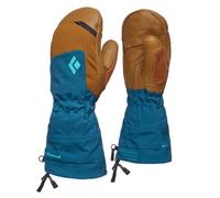 Mujer Black Diamond W MERCURY MITTS (Azurite) mitones