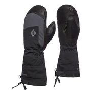 Mujer Black Diamond W MERCURY MITTS (Negro) mitones
