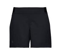 Mujer Black Diamond W Sierra Shorts (Negro)