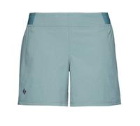 Mujer Black Diamond W Sierra Shorts (Storm Blue)