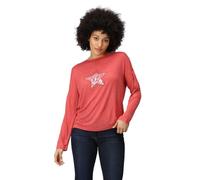 Mujer Carlene Mineral Red Star 14