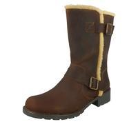 Mujer Clarks Botines Casuales - Orinoco Arte