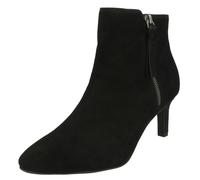 Mujer Clarks Botines Tacón - Calla Botones