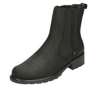 Mujer Clarks Chelsea Botas sin Cordones - Orinoco Club