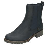 Mujer Clarks Chelsea Botas sin Cordones - Orinoco Club