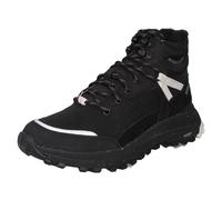 Mujer Clarks Gore-Tex Forrado Abrigo Botines - Atl Trek Cielo GTX