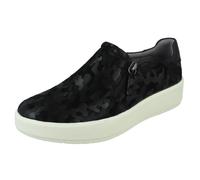 Mujer Clarks Informal Zapatos - Layton Paso