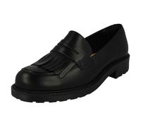 Mujer Clarks Mocasines Planos Zapato Plano - Orinoco 2 Mocasines