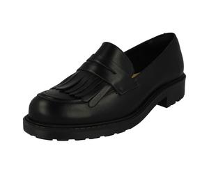 Mujer Clarks Mocasines Planos Zapato Plano - Orinoco 2 Mocasines