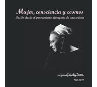 MUJER, CONSCIENCIA Y COSMOS: Verbo Crear
