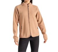 Mujer Dare2b Excursion Fleece calienta Fleece-Sudadera beige L