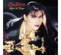 Mujer De Fuego by Olga Tanon (1993-08-10)