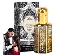 Mujer - De Larga Duración | Natural Para Mujeres Y Hombres, Multifuncional De Larga Duración, A Oud Sin Alcohol De 100ml