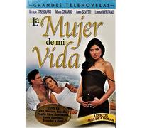 Mujer De Mi Vida [Reino Unido] [DVD]