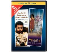 Mujer Del Pueblo & Cuentos De Hadas Para Dormir [Reino Unido] [DVD]