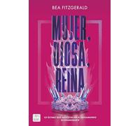 Mujer, diosa, reina (Ficción)