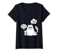 Mujer Does The Name Pavlov Ring A Bell? No, But It Does Make My Camiseta Cuello V